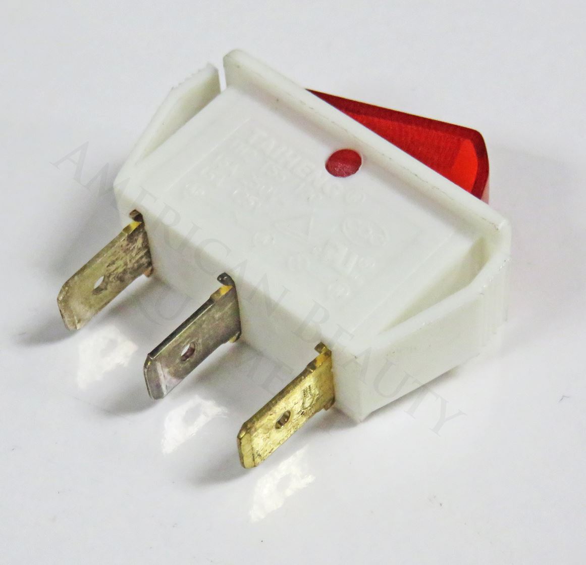 D209 Sanitizer Sterilizer On Off Switch Replacement - Image 2