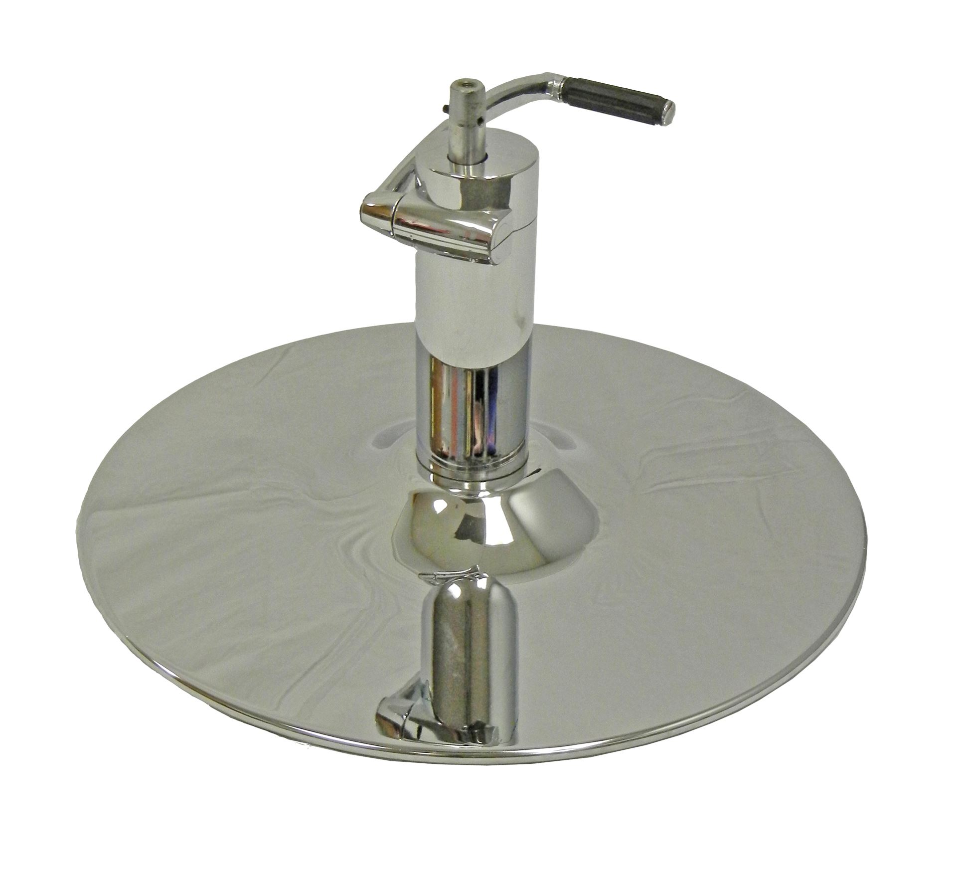 Italica Julius 8216 Hair Styling Chair - Image 5