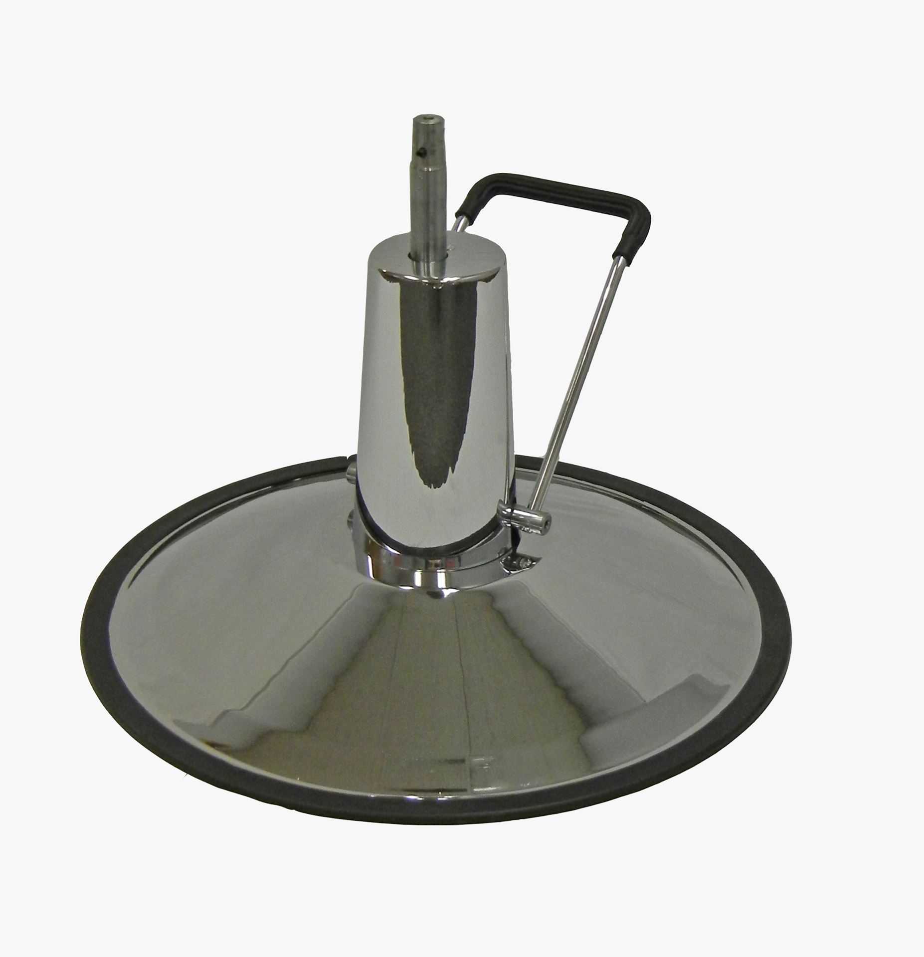 Red Bird Hair Styling Chair For Kids Salons - Image 4