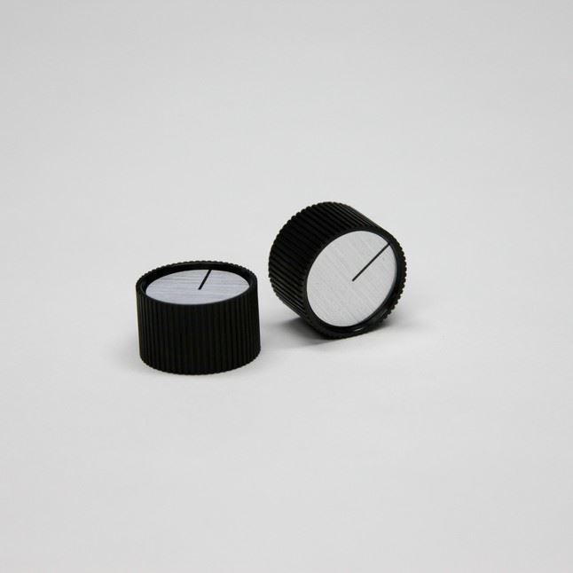 Heat Plus Timer Knob Set For Salon Dryer 1500