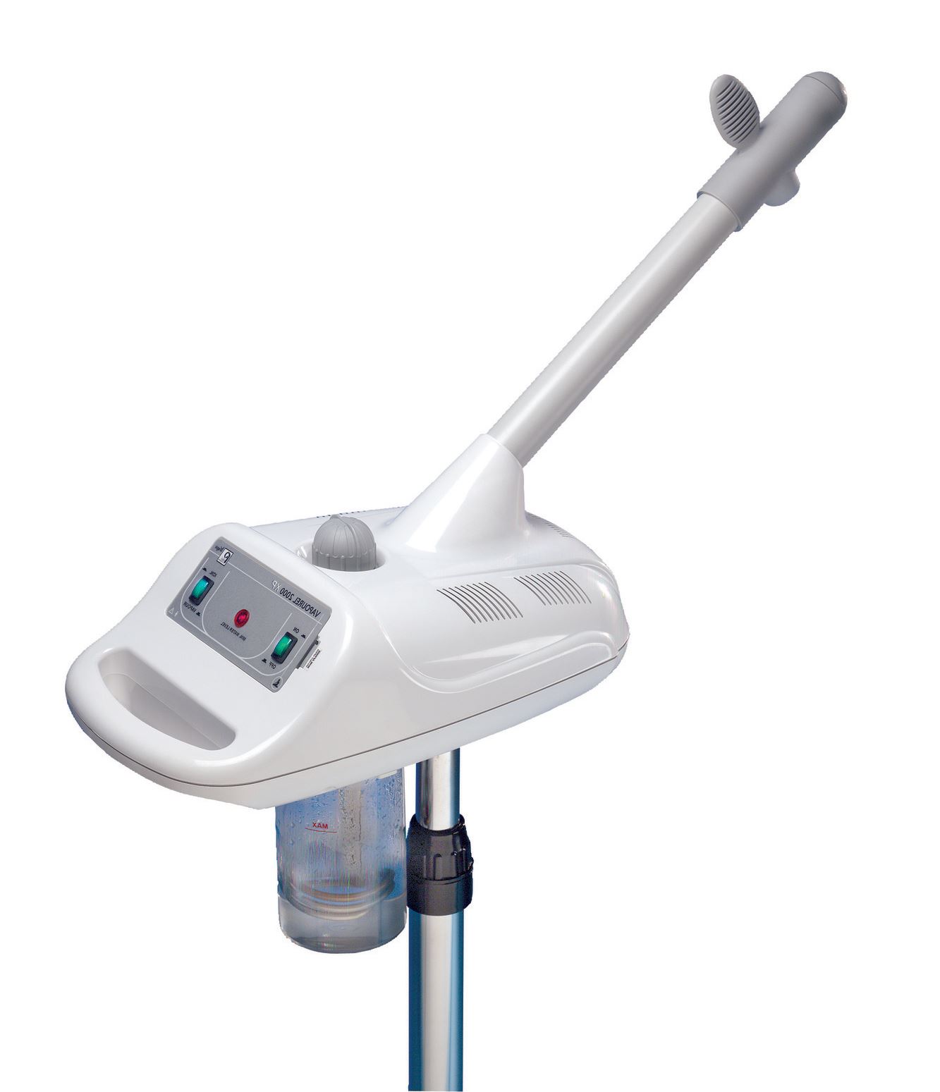 Pibbs 2556 Italian Facial Steamer Top Only No Stand