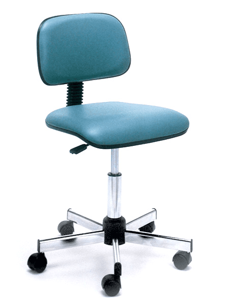 646 Facial, Manicure or Task Stool 18"-23" High Many Colors