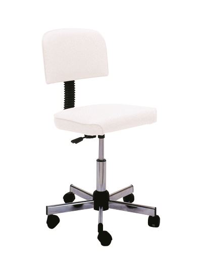 648 Wide Bottom Stool Many Colors 18-23-Inch - Image 2