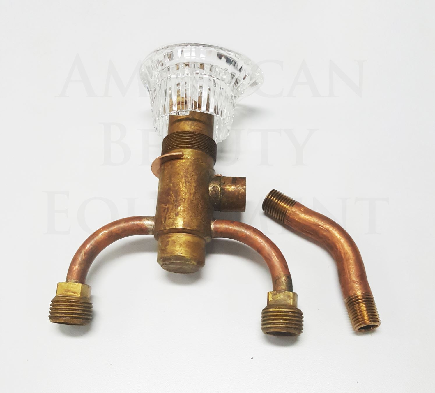 Belvedere 622TC Flo Temp NO LONGER MADE orderITA-602 Faucet For Replacement