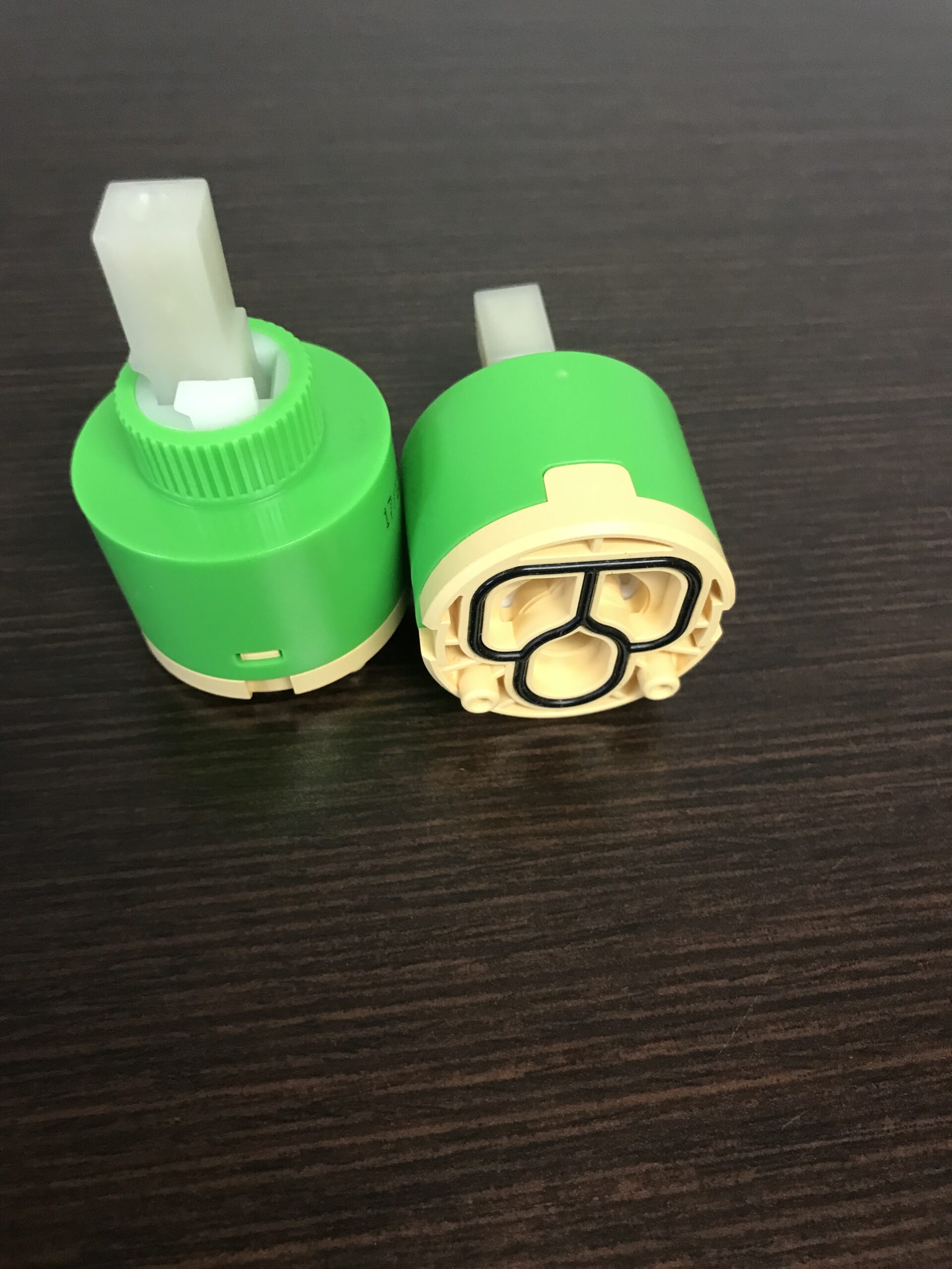 belvedere 528 Faucet Inside Hot Cold Cartridge