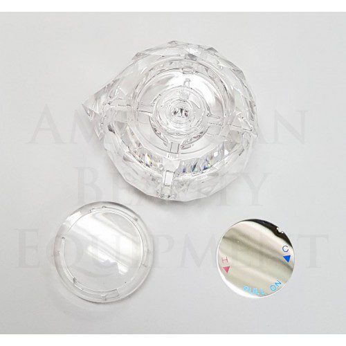 551H Ball Style Handle Only