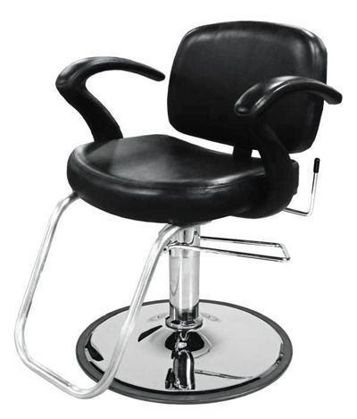 619.1 Cella Reclining All Purpose Styling Chair