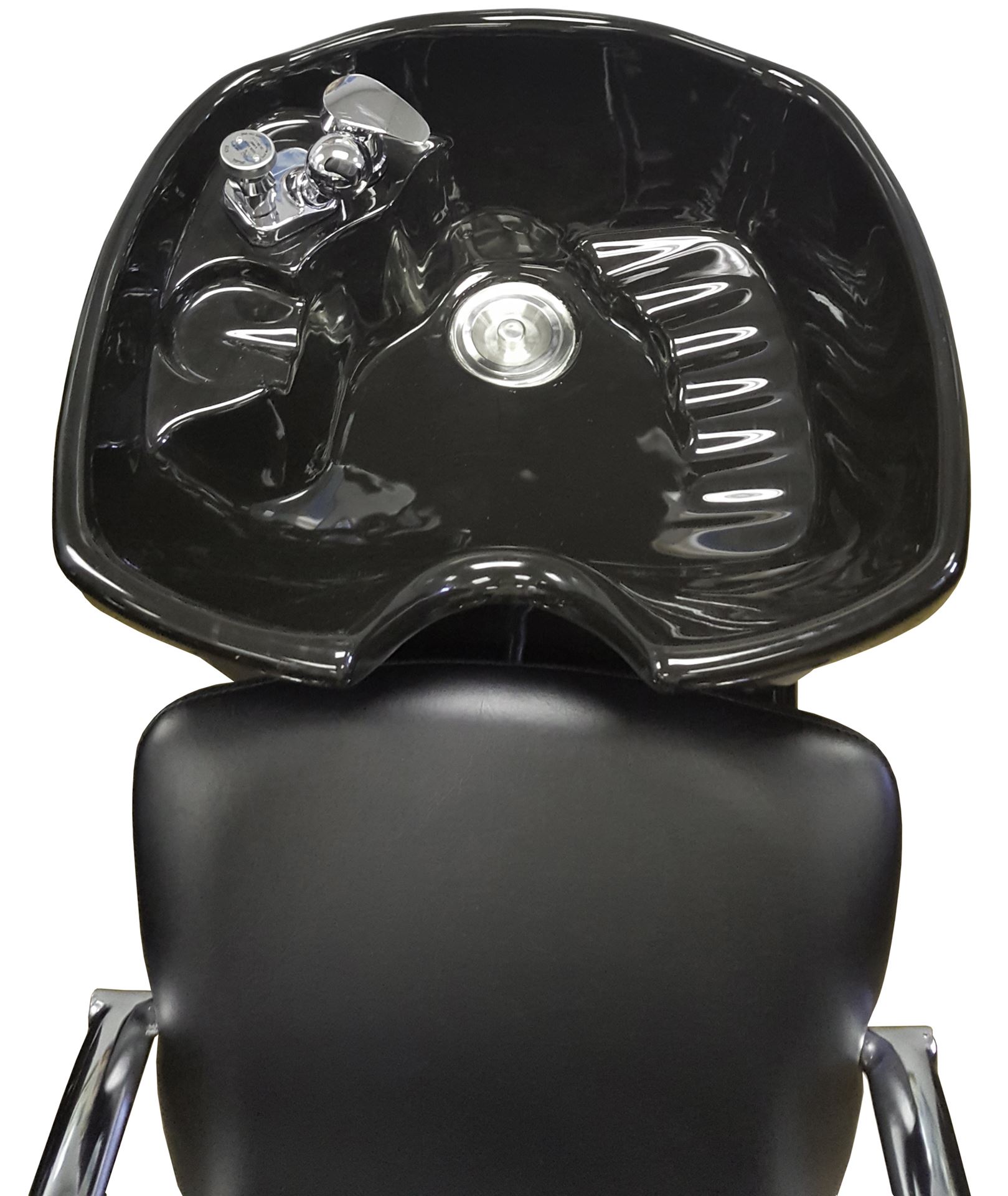 6267S Tiberius Shampoo Side Backwash Unit - Image 6