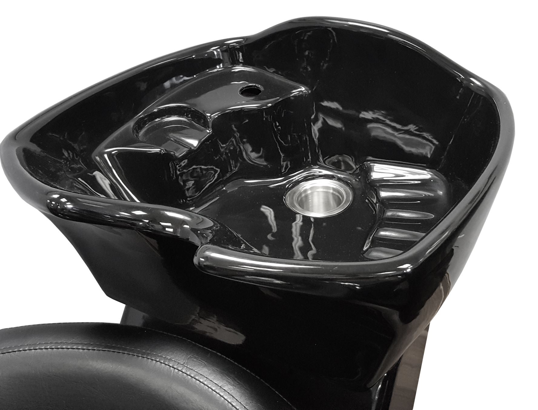 Italica 32807 Porcelain Bowl For Chromius,Tiberius,Cody or Morpheus Shampoo Units - Image 3