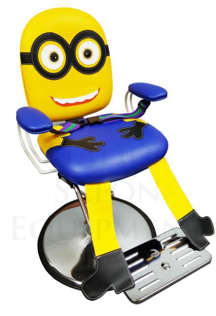 Companion Children's Hair Styling Chair