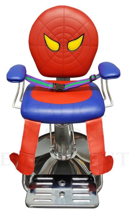 Mystery Man Kids Styling Chair - Image 2