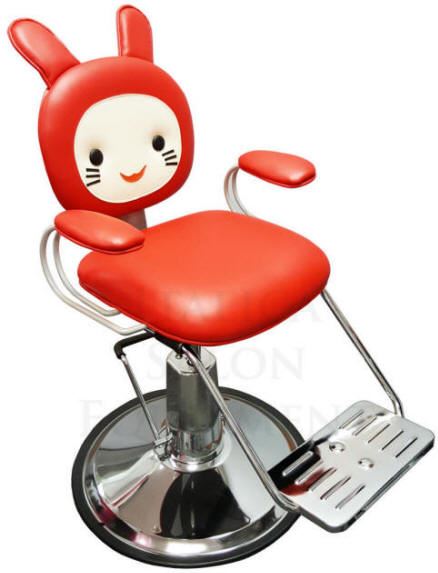 Hunny Bunny Children's Hair Styling Chair