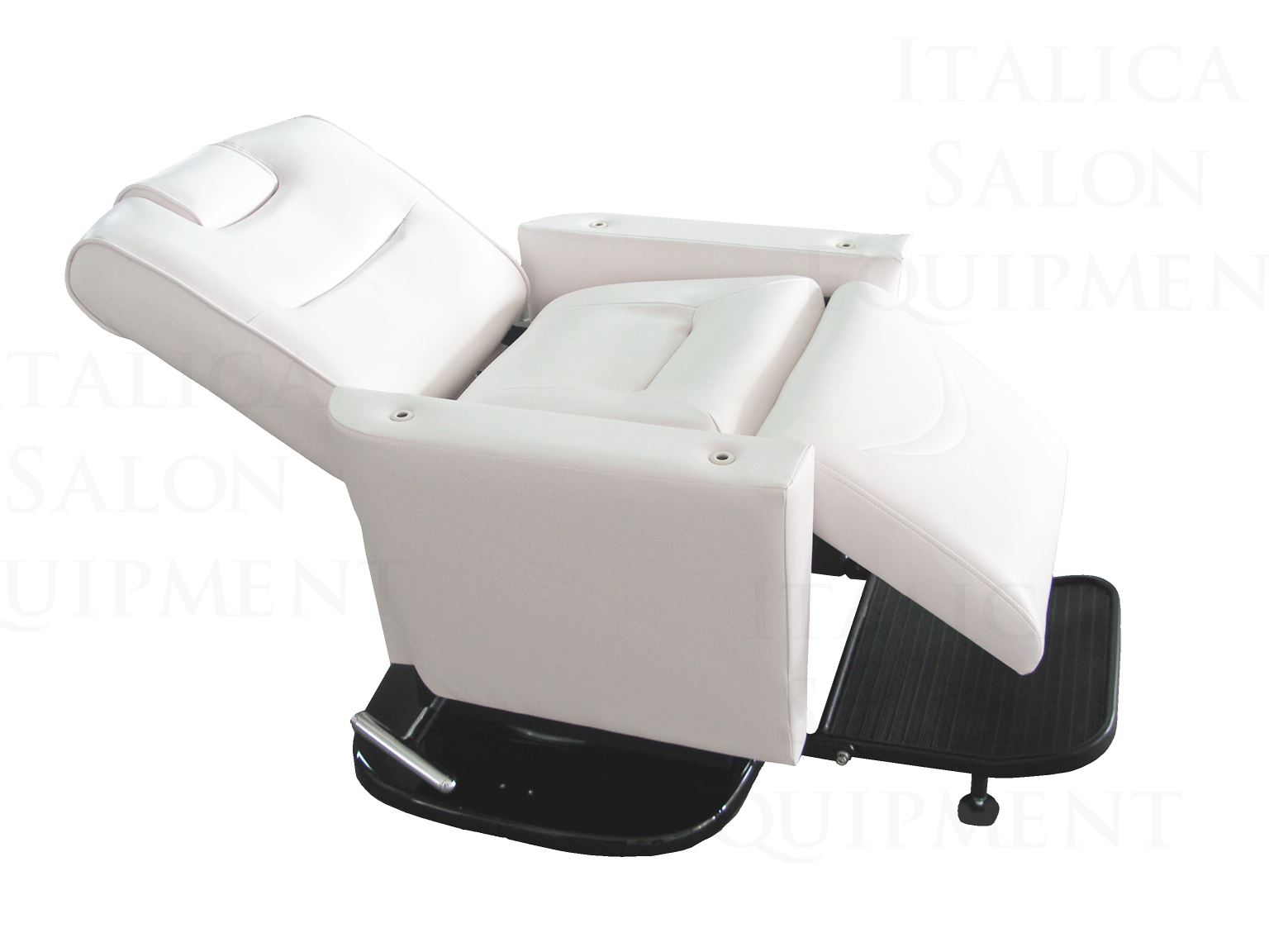 Italica 8302FE Fully Electric Barber Chair - Image 3