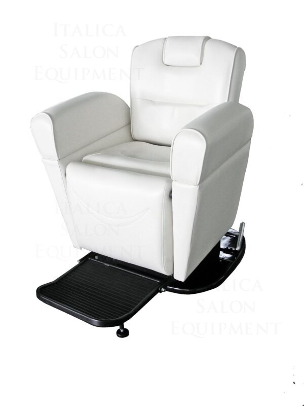 Italica 8302FE Fully Electric Barber Chair