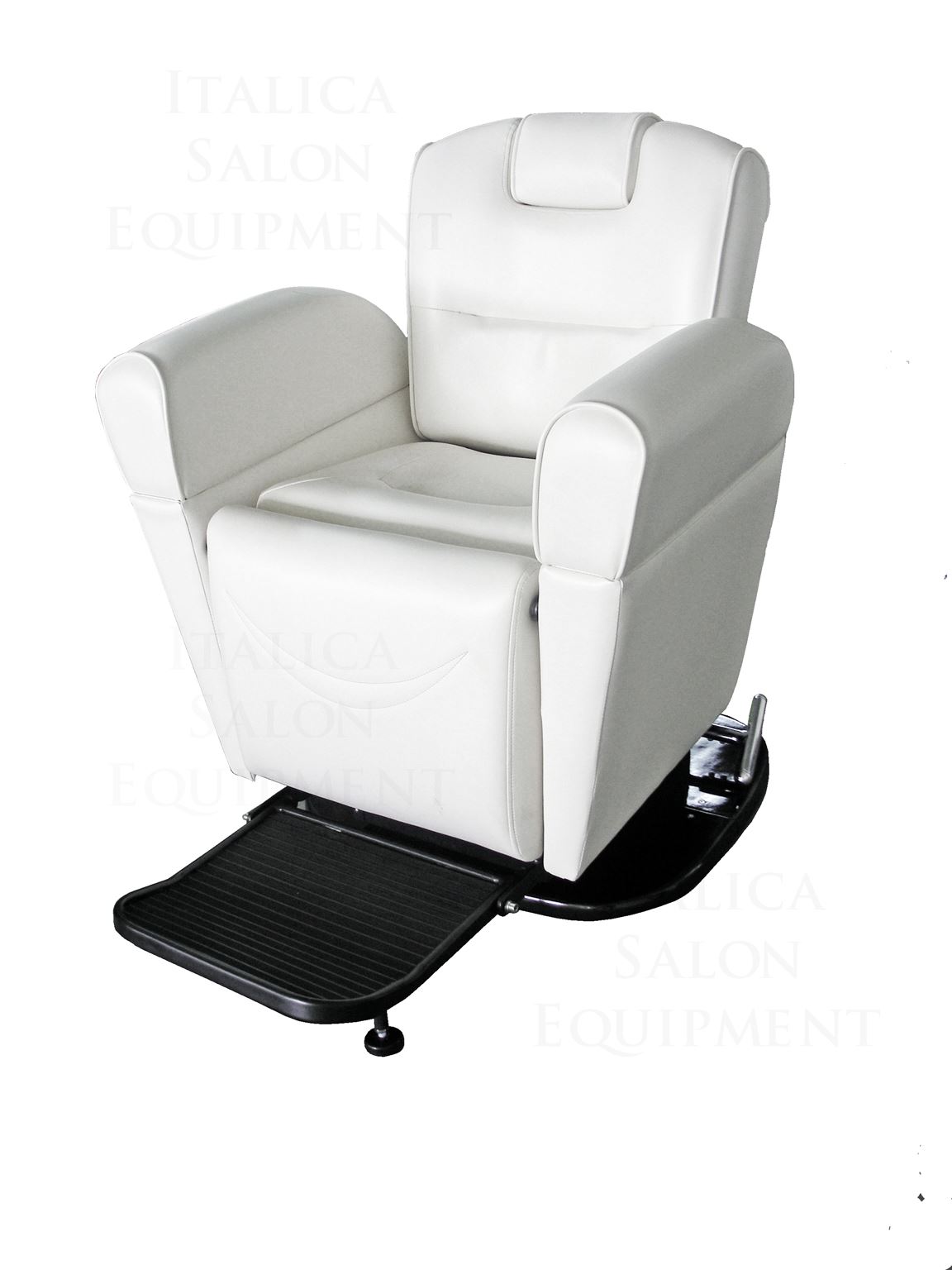 Italica 8302FE Fully Electric Barber Chair