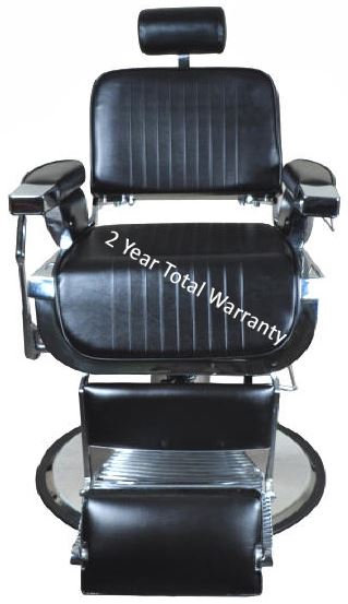 Backrest Steel Support Lincoln or Emperor Barber Chairs - Image 2