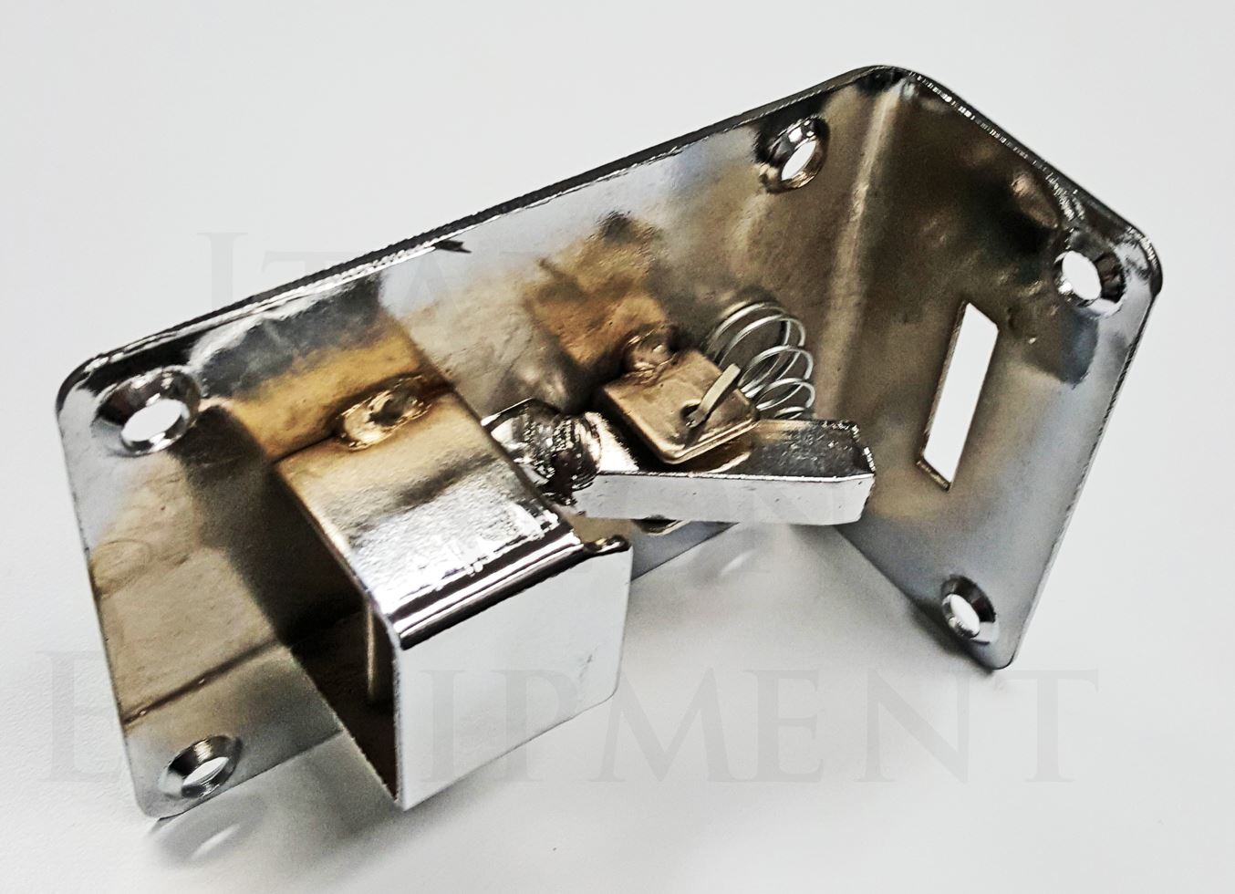 Headrest Mechanism Grand Emperor or Lincoln Barber Chair - Image 3