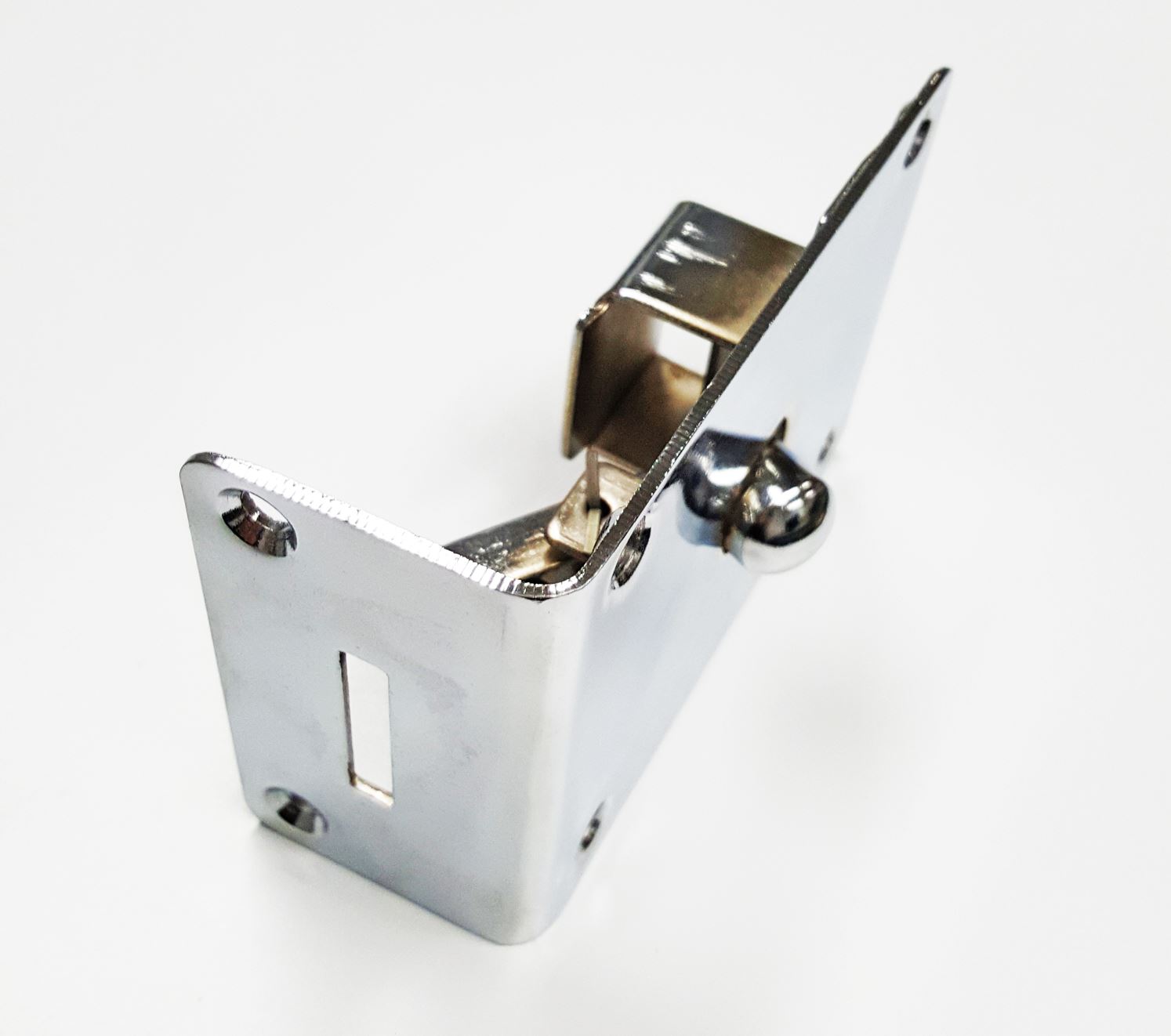 Headrest Mechanism Grand Emperor or Lincoln Barber Chair - Image 2