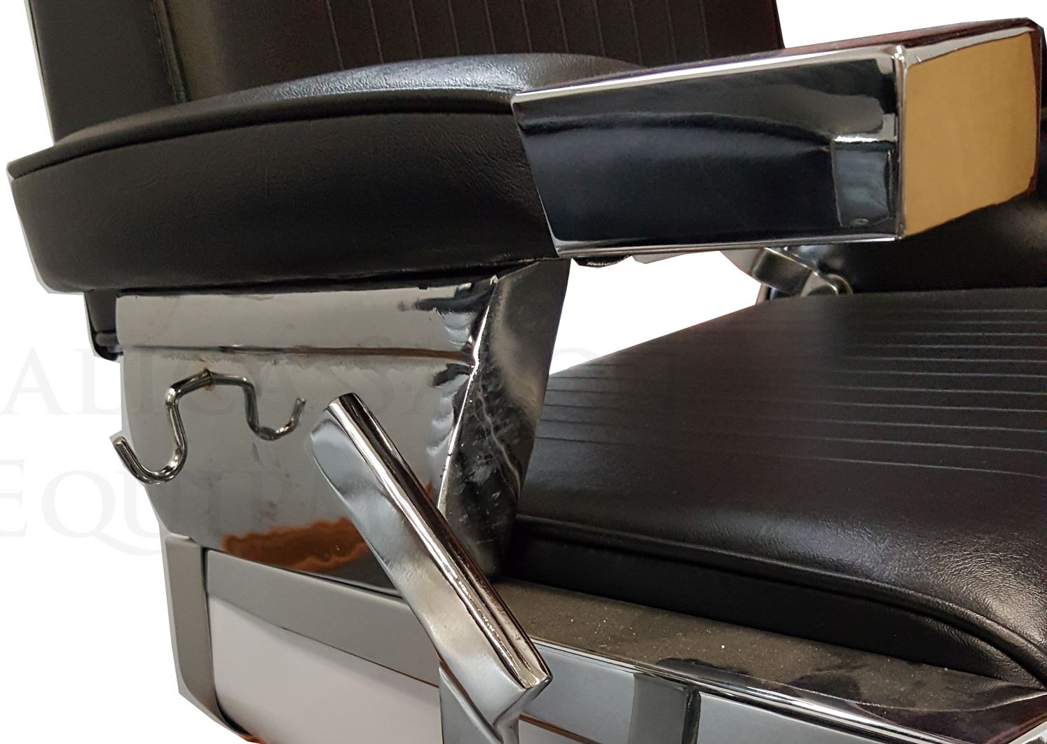 Armrest For 31906 Grand Emperor or Lincoln Barber Chair