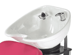 5243 Shampoo Unit Sliding Chair Plus Tilting Bowl - Image 29