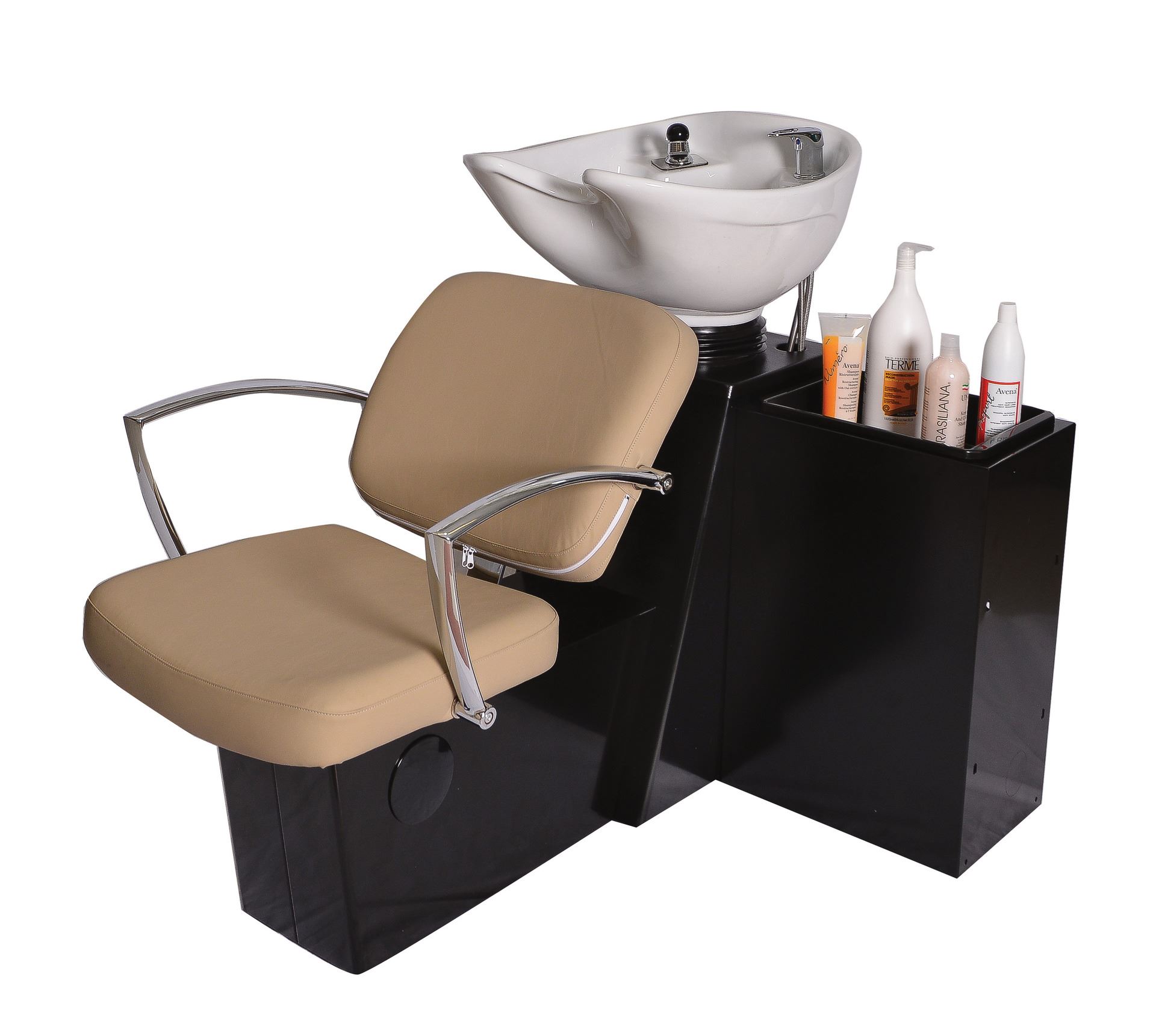 Pibbs 5295 Connector For Backwashes With Storage - Image 2