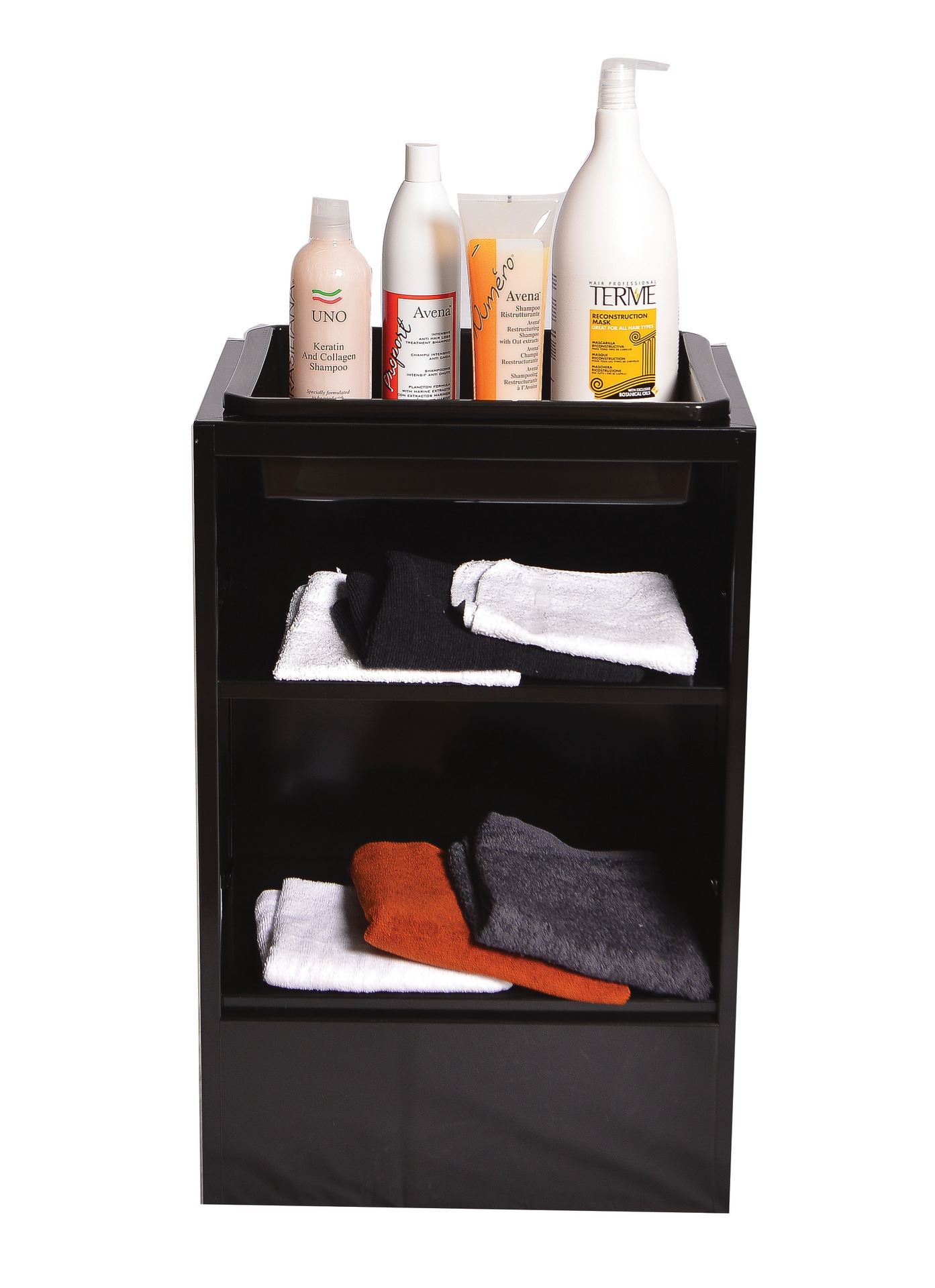 Pibbs 5295 Connector For Backwashes With Storage - Image 3