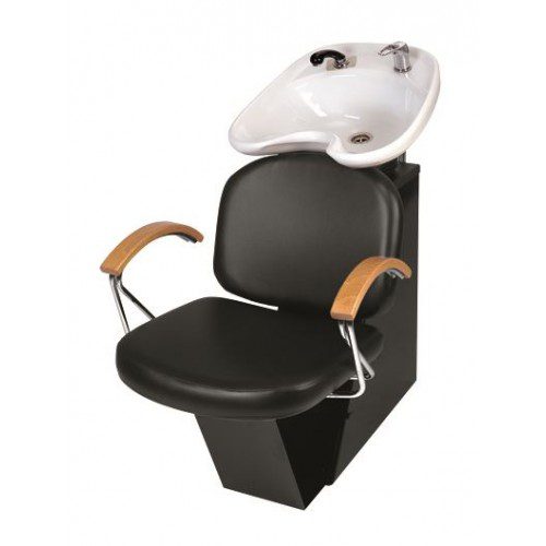 Pibbs 5277W Samantha Shampoo Side or Backwash