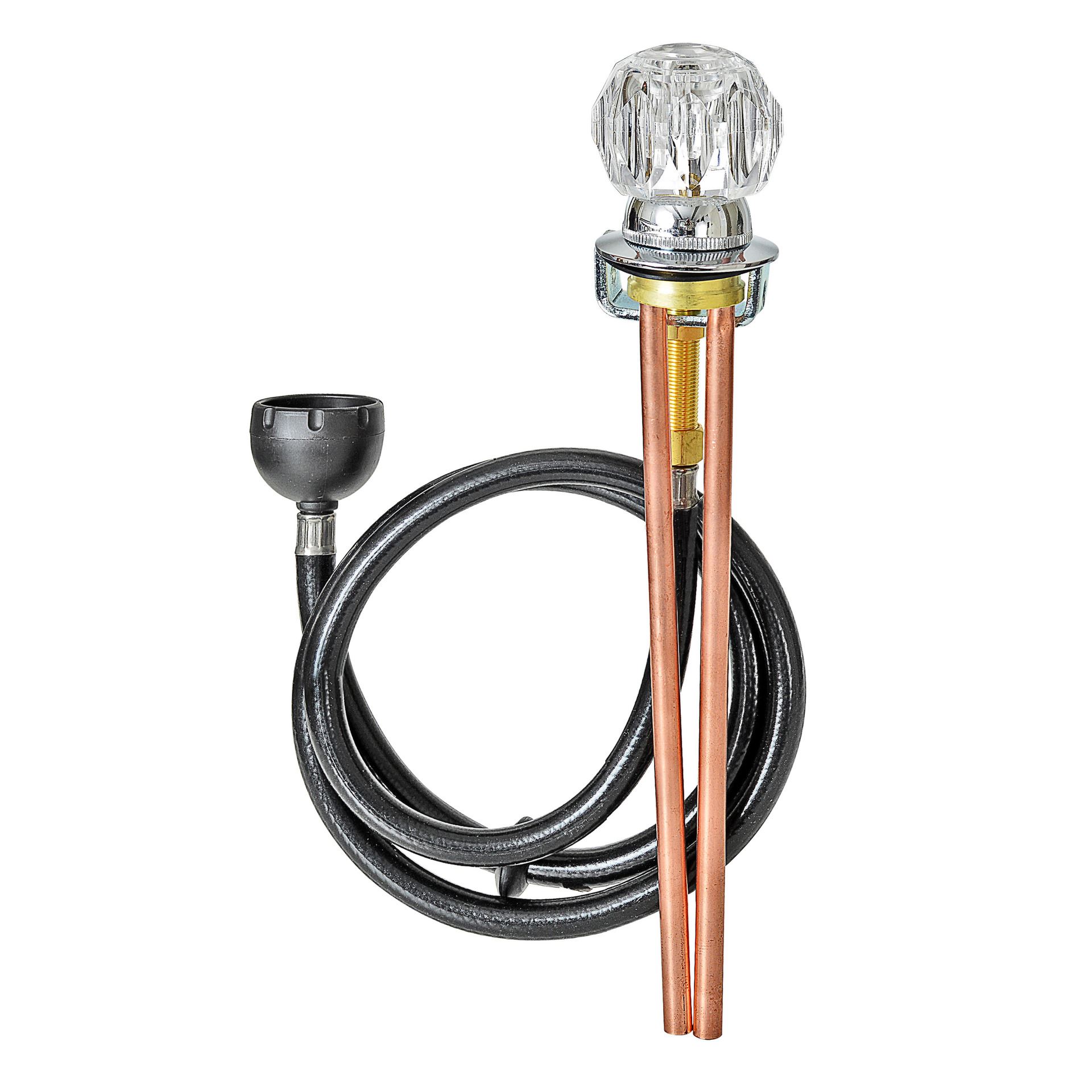 Pibbs 5274 or 5277 Shallow Porcelain Shampoo Bowl Only - Image 2