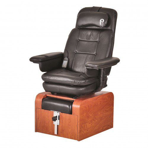 Pibbs PS12 Torino Pedicure Spa No Plumbing - Image 2