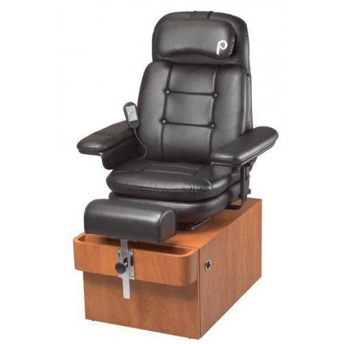 Pibbs PS93 Footsie Pedicure Spa No Plumbing - Image 2