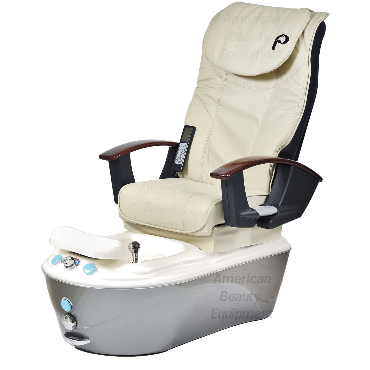 Pibbs PS95-4 Anzio Pedicure Spa