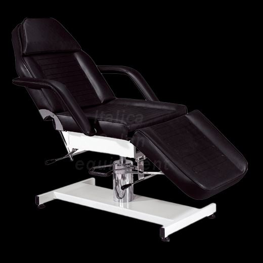 2501B Heavy Duty Hydraulic Facial Treatment Table - Image 4