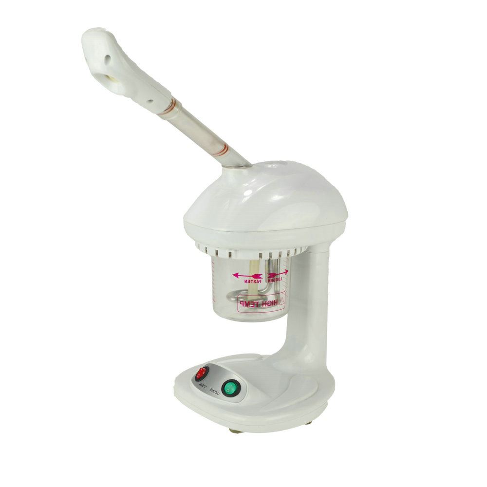 Mini Facial Steamer Replacement Jar For JY19 - Image 2