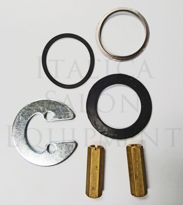 800 Mount Kit Coupler Kit For Marble 800A or 800T All In One Faucets