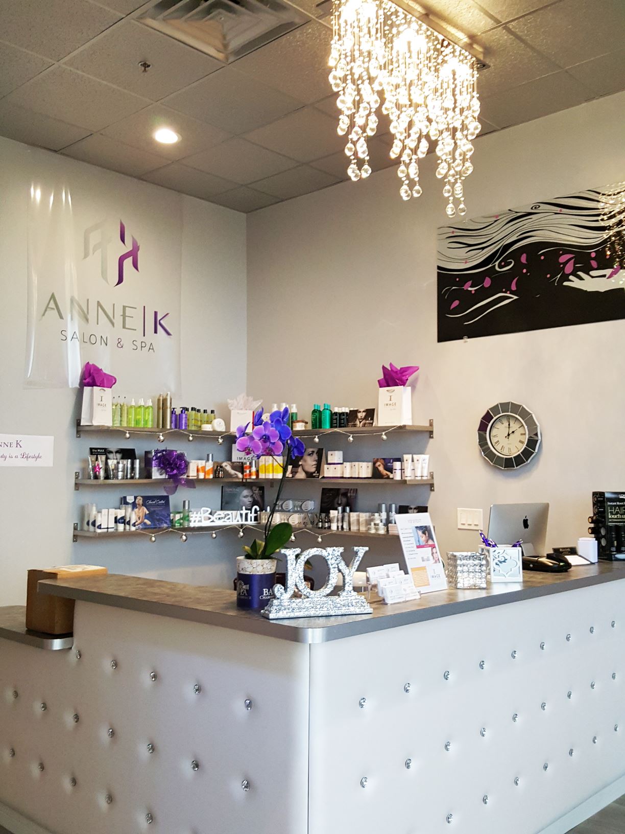 Anne K Hair - Image 6