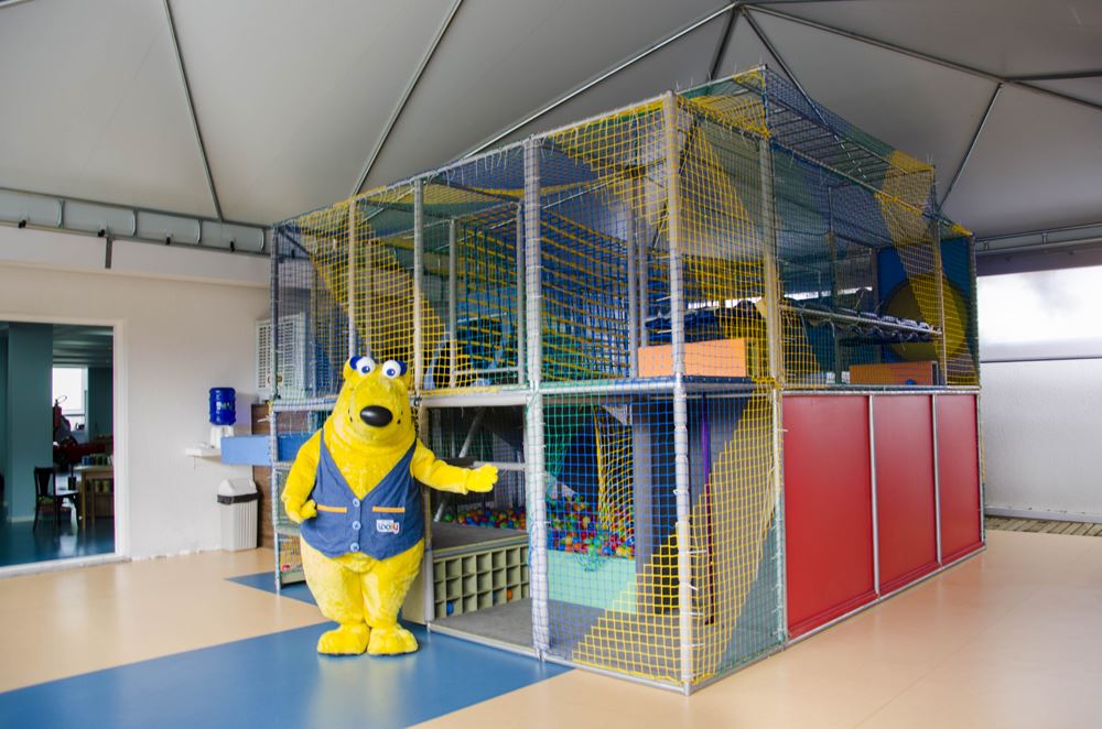 Looky Childrens Hair Salon- Rio De Janeiro, Brazil S.A. - Image 2