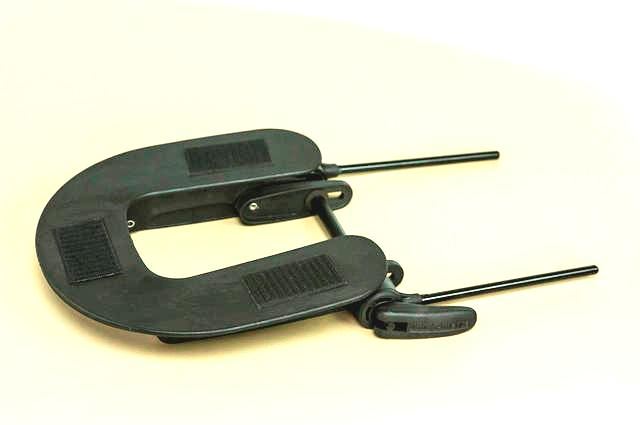 Touch America 41014 Original Deluxe FaceSpace (No Pillow)