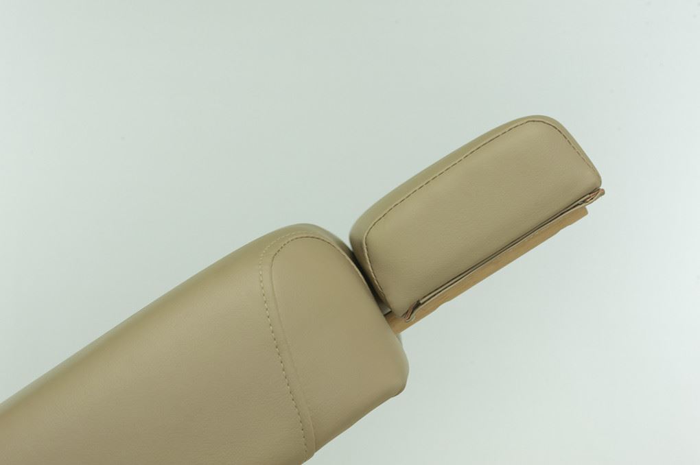 Touch America Salon Headrest/ Footrest (6" x 15") - Image 2