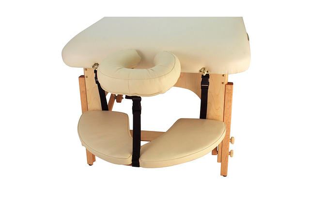 Hanging Armrest Shelf For Massage Table