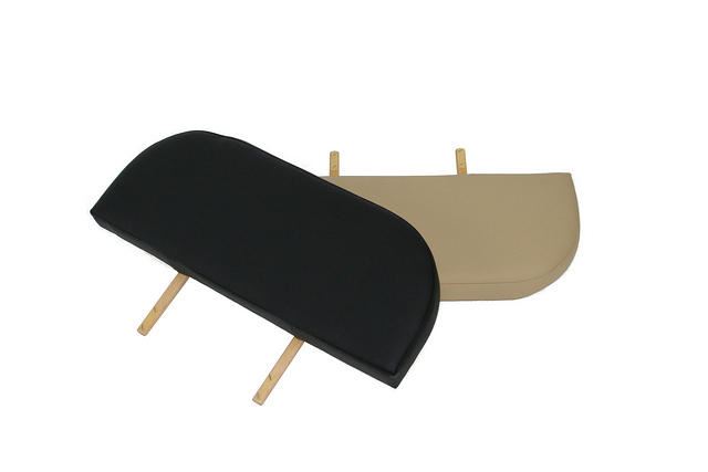 Full Massage Table Footrest 10 x 24