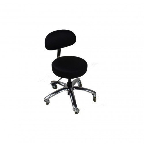 Pro Stool Plus Backrest All Purpose Model Choose Color 31002 - Image 3