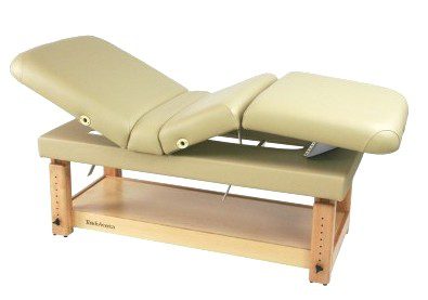 11540 Multipro Massage Table