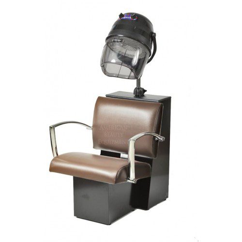 PIbbs 5868 Rosa Pole Dryer Chair With Color Choice