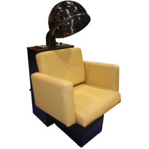 Pibbs 3469 Cosmo Sofa Style Dryer Chair Choice of Color - Image 4