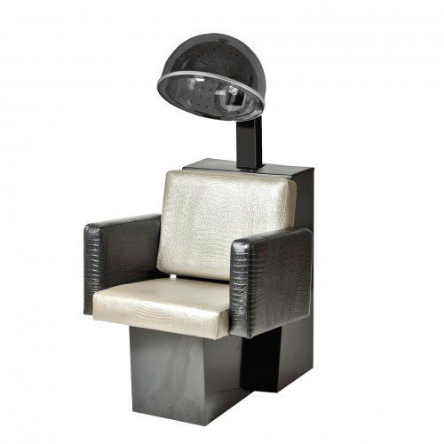 Pibbs 3469 Cosmo Sofa Style Dryer Chair Choice of Color - Image 3