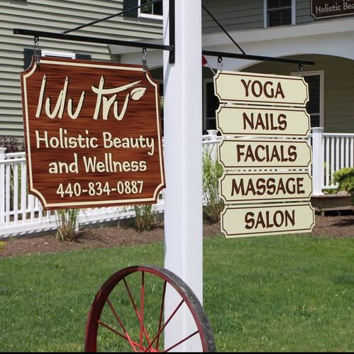 Lulu Tru Holistic Beauty & Wellness, Burton, Ohio-Opened 10/01/15 - Image 2