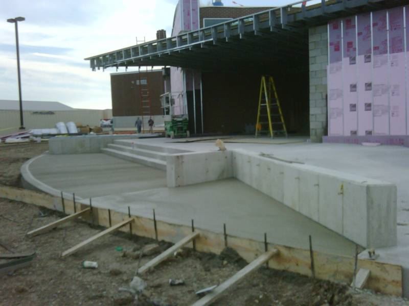 Fairfield Career & Technology Center- South Carolina Remodeled 4-05-2015 - Image 2