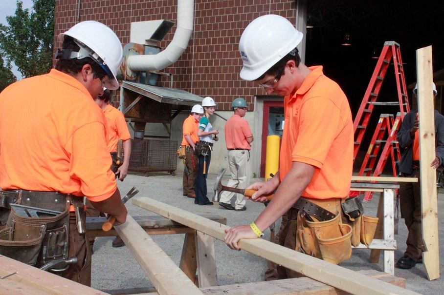 Fairfield Career & Technology Center- South Carolina Remodeled 4-05-2015 - Image 3