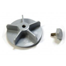Durajet III Impeller Plus Locking Screw Replacement