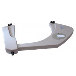 Armrest Bottom Toepia RMX/Lenox Pedicure Chairs